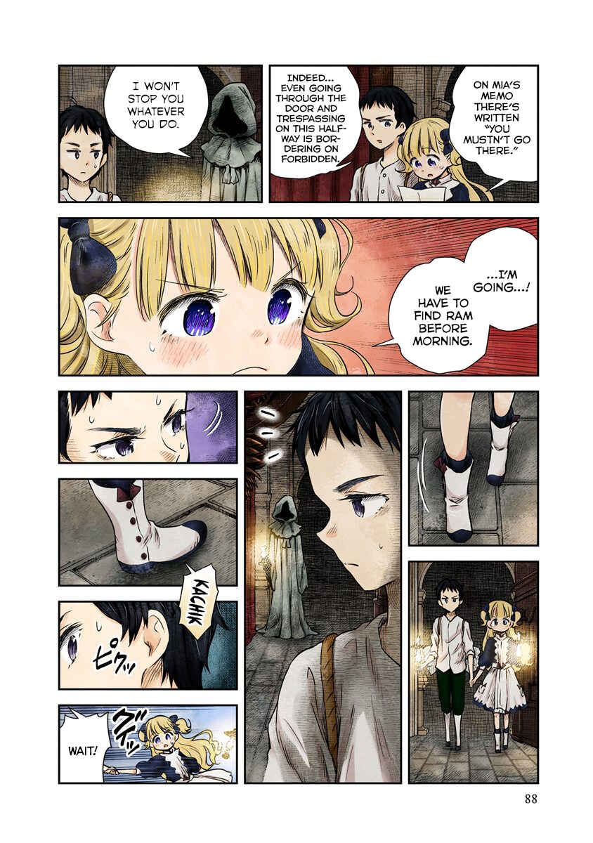 Chapter 19 - Page 10