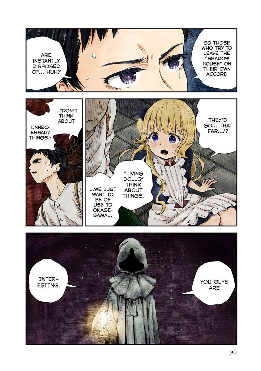Chapter 19 - Page 12