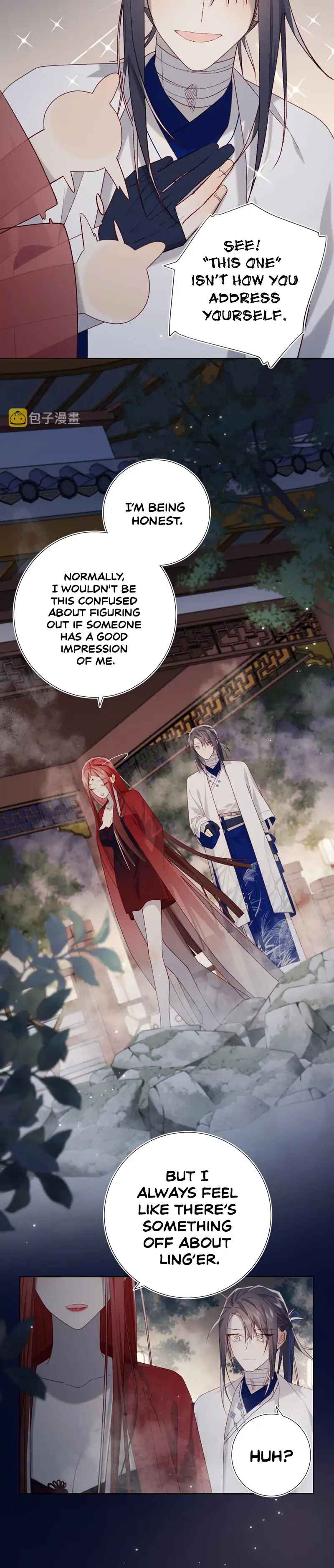 Chapter 82 - Page 14