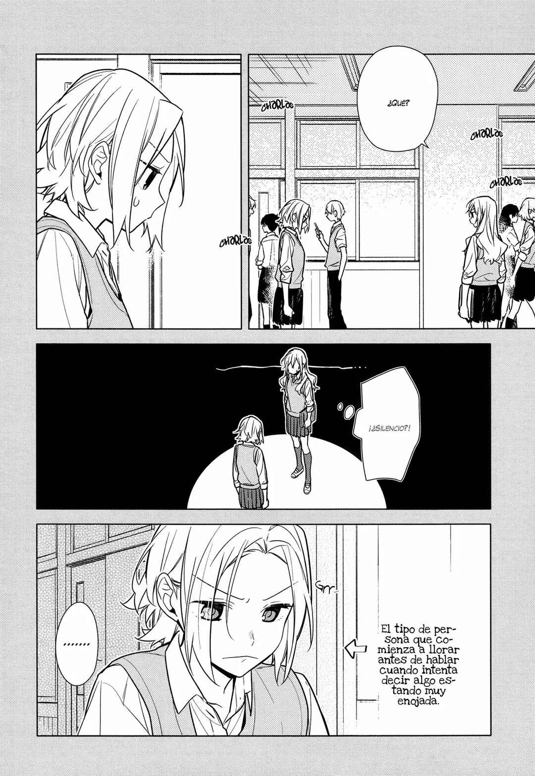Chapter 111 - Page 11