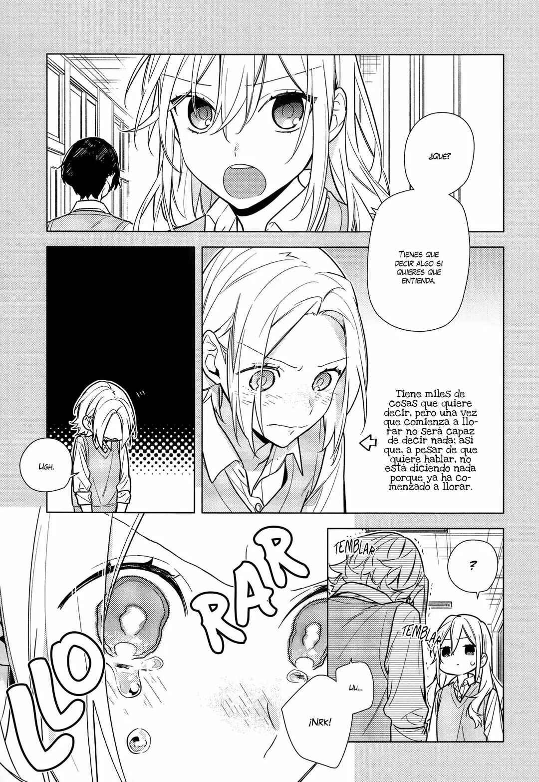 Chapter 111 - Page 12