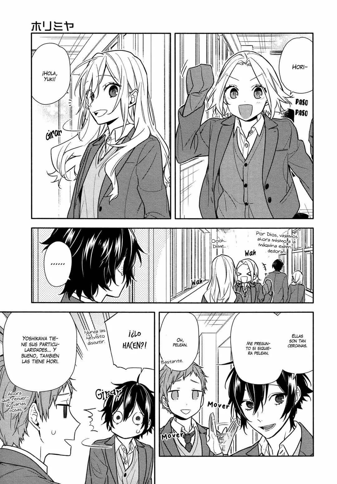 Chapter 111 - Page 6
