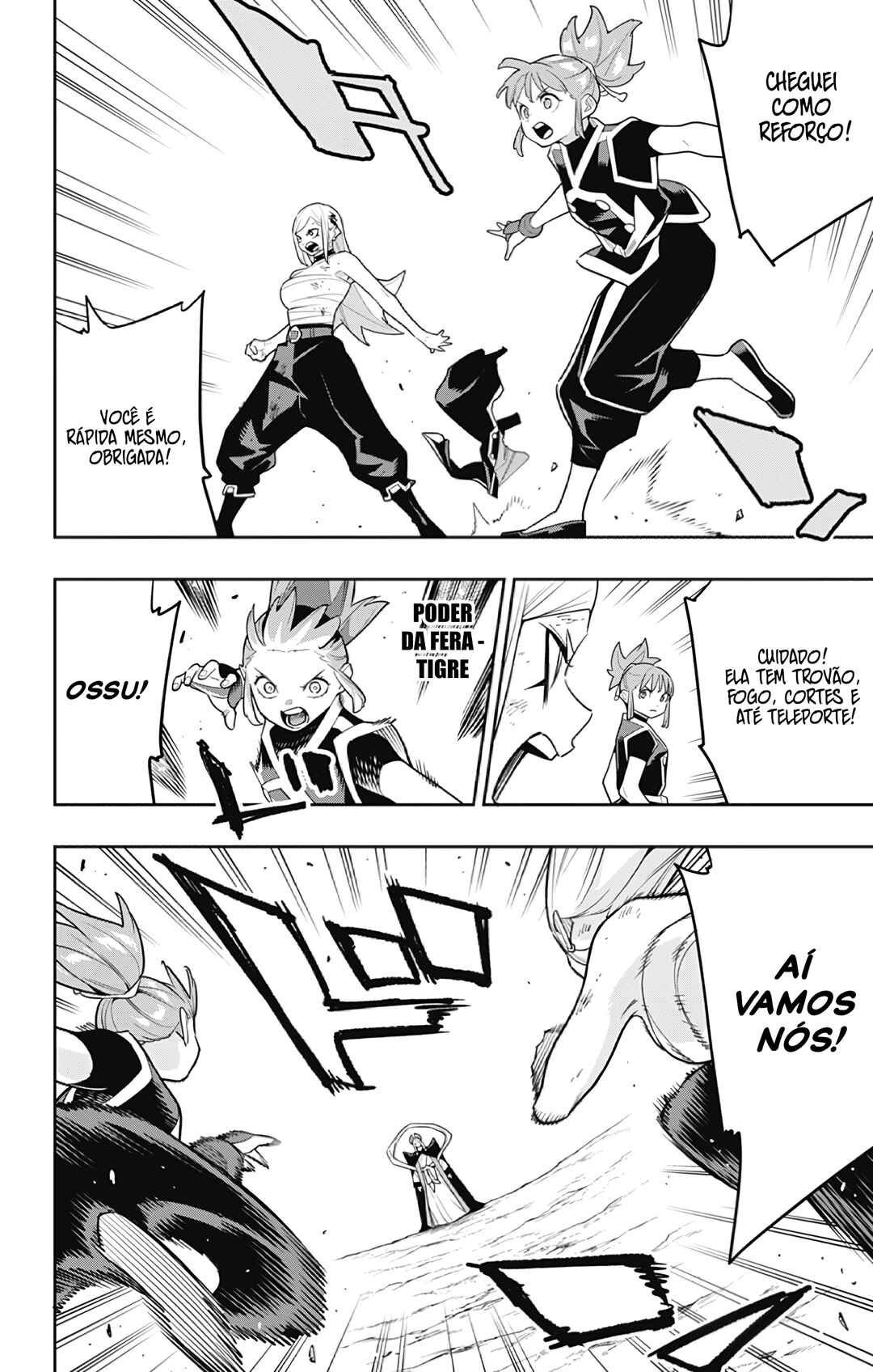Chapter 155 - Page 11