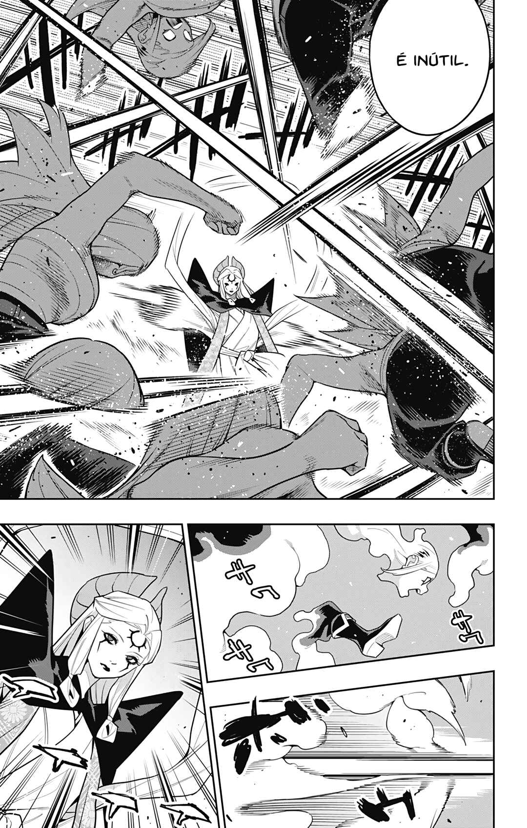Chapter 155 - Page 16
