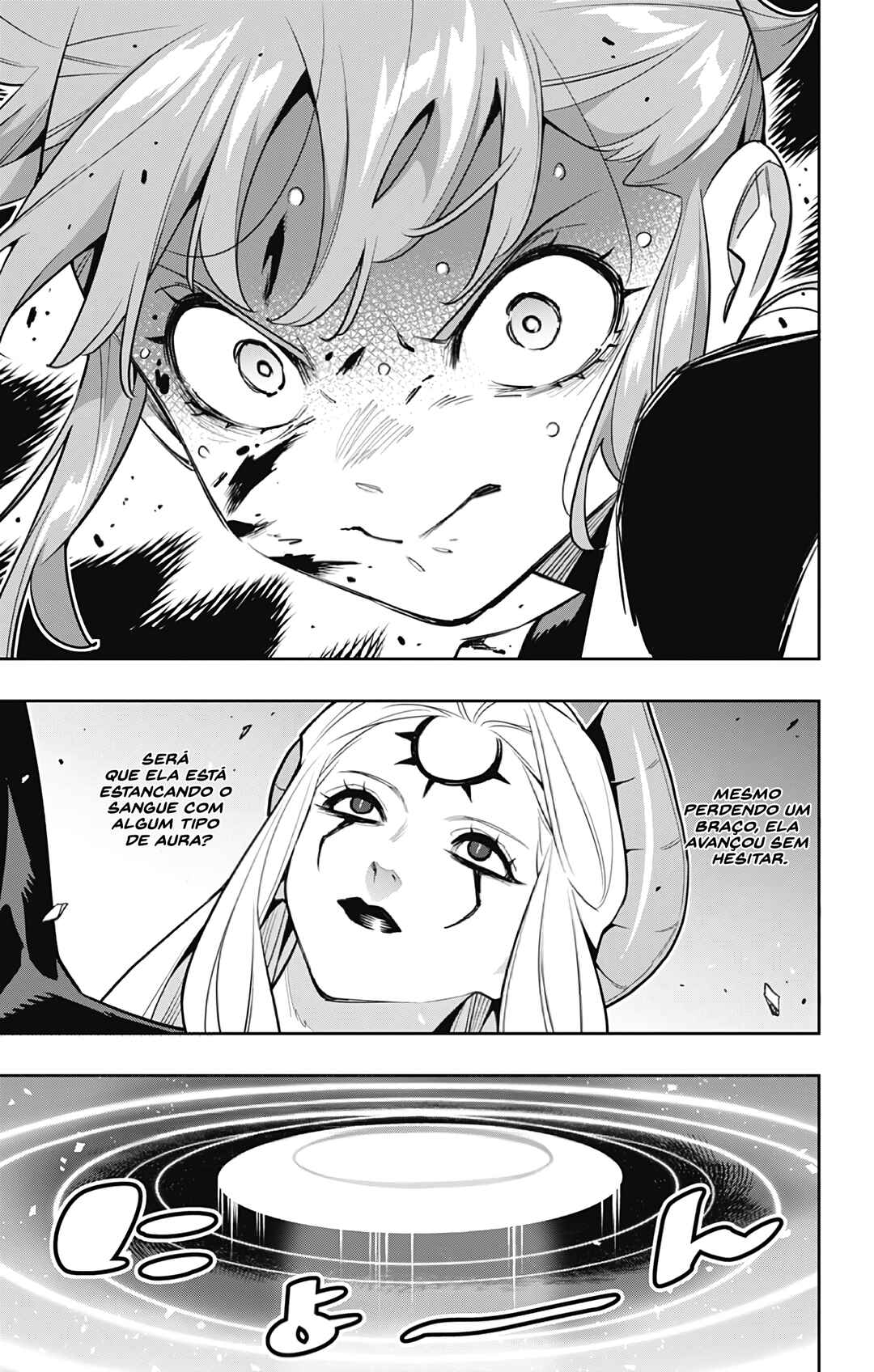 Chapter 155 - Page 18