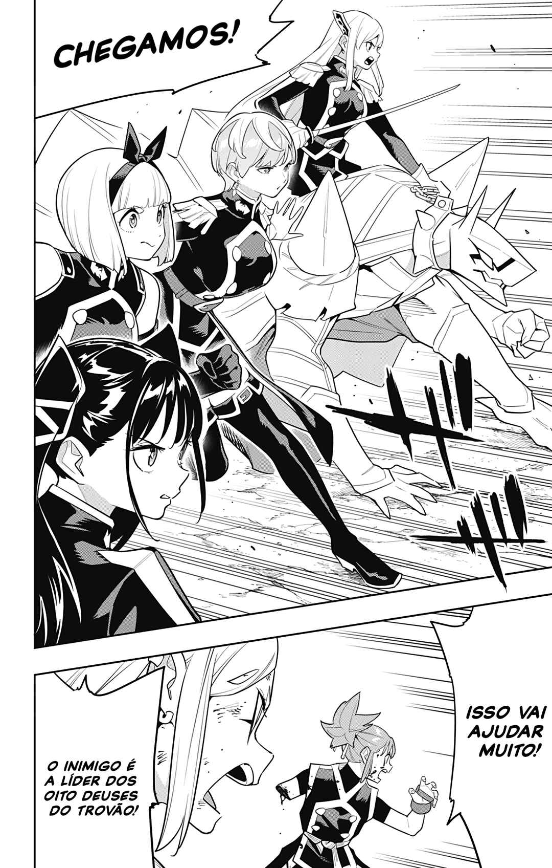 Chapter 155 - Page 19