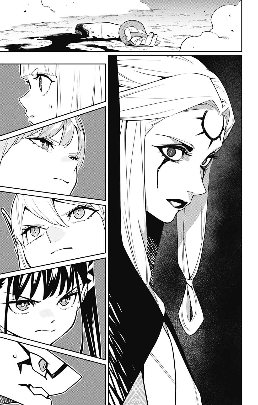Chapter 155 - Page 20