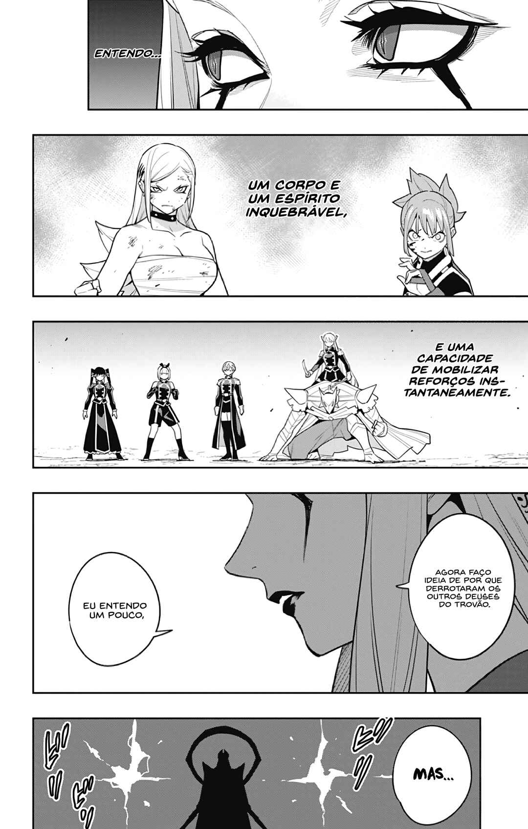 Chapter 155 - Page 21