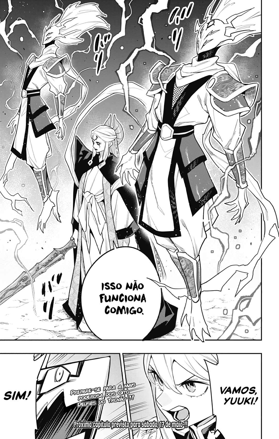 Chapter 155 - Page 22