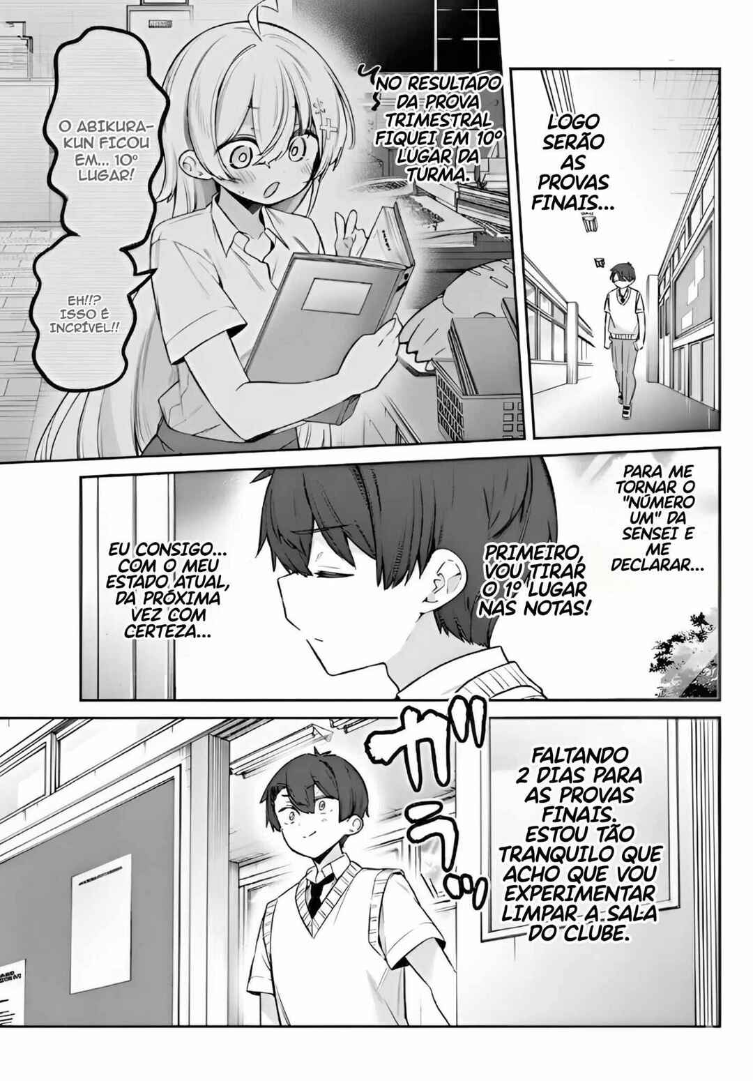 Chapter 163 - Page 1