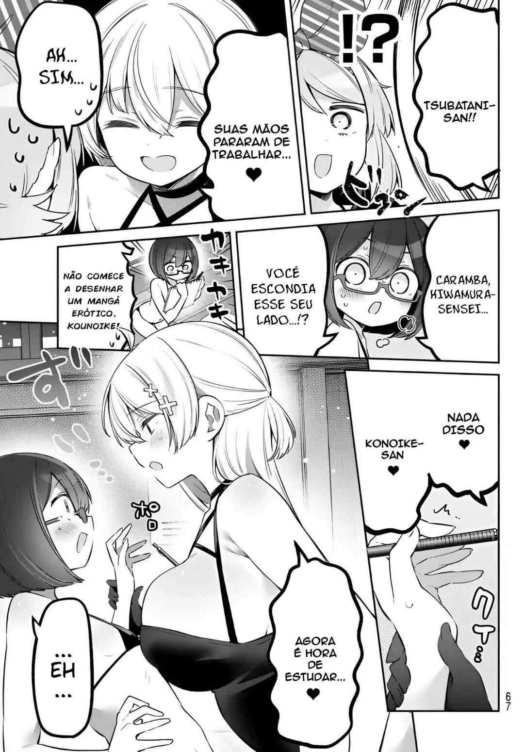 Chapter 163 - Page 11