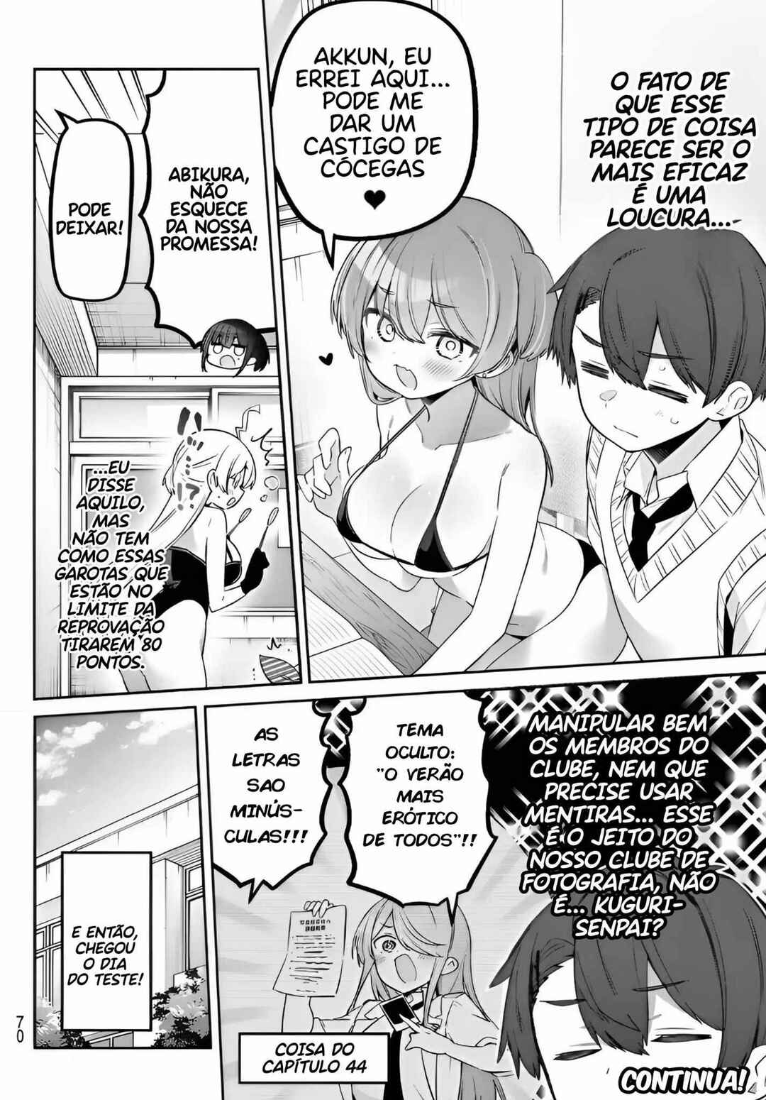 Chapter 163 - Page 14