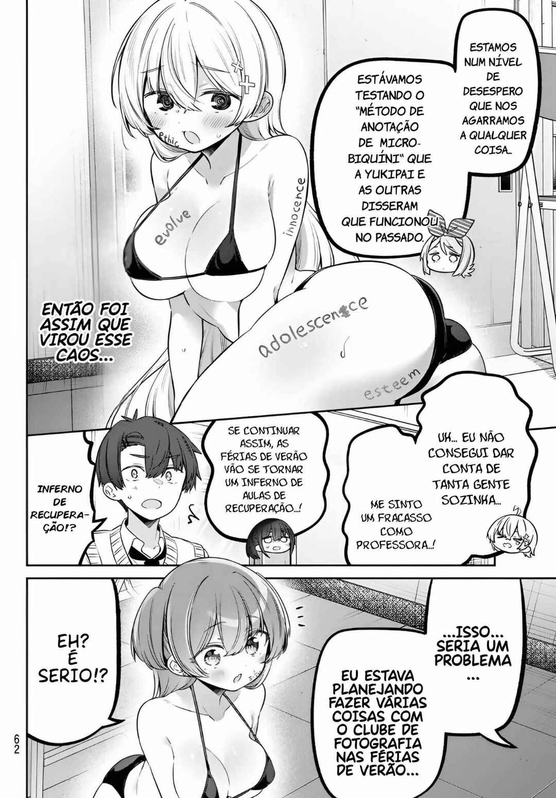 Chapter 163 - Page 6