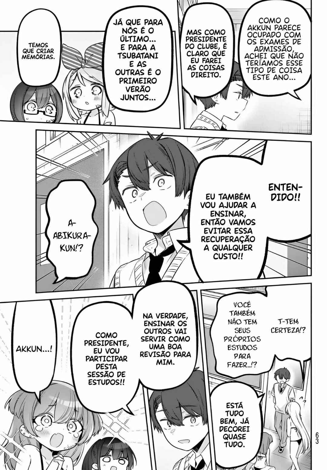 Chapter 163 - Page 7