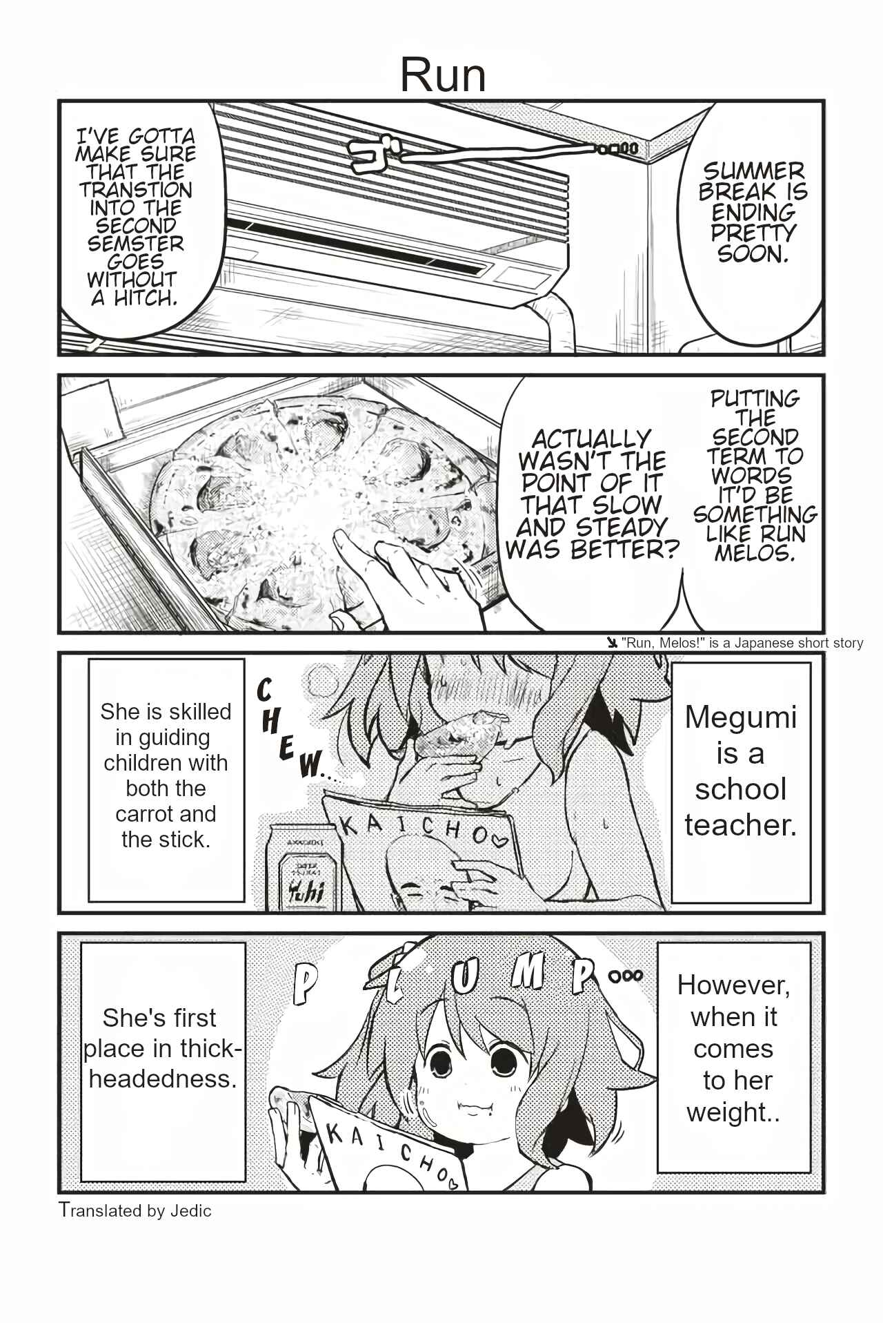 Chapter 176 - Page 1