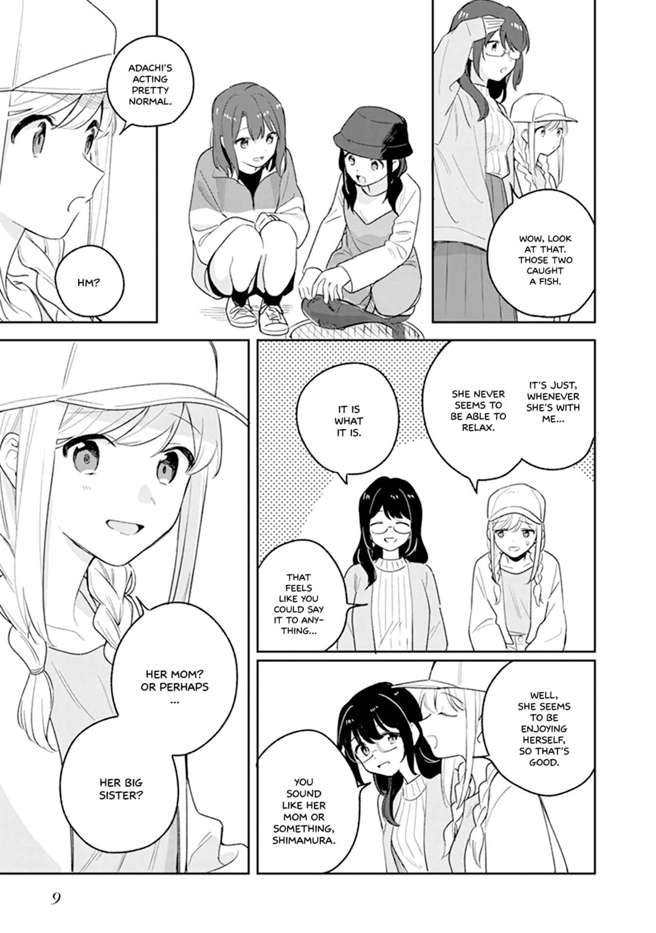 Chapter 1 - Page 11