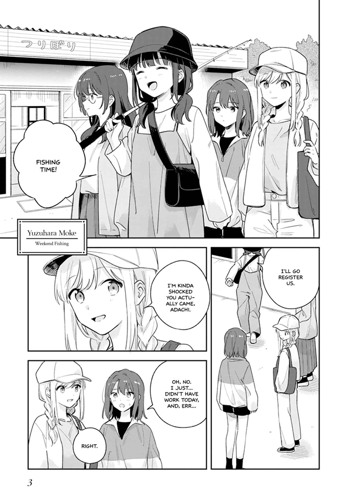 Chapter 1 - Page 5