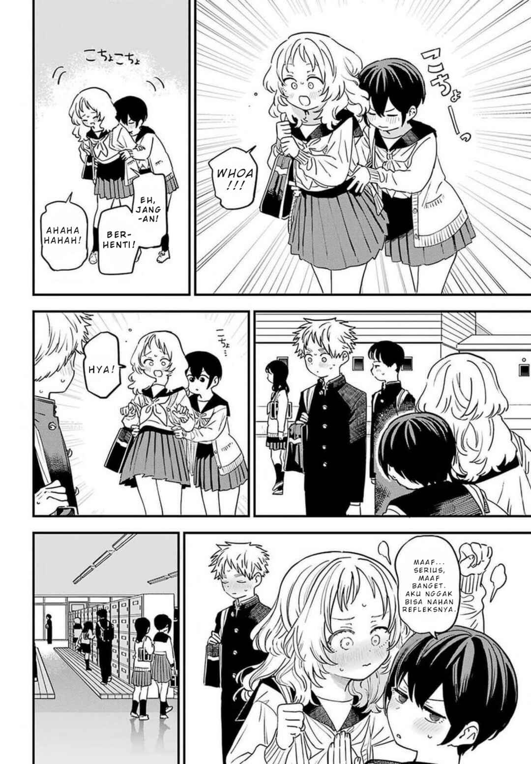 Chapter 87 - Page 3