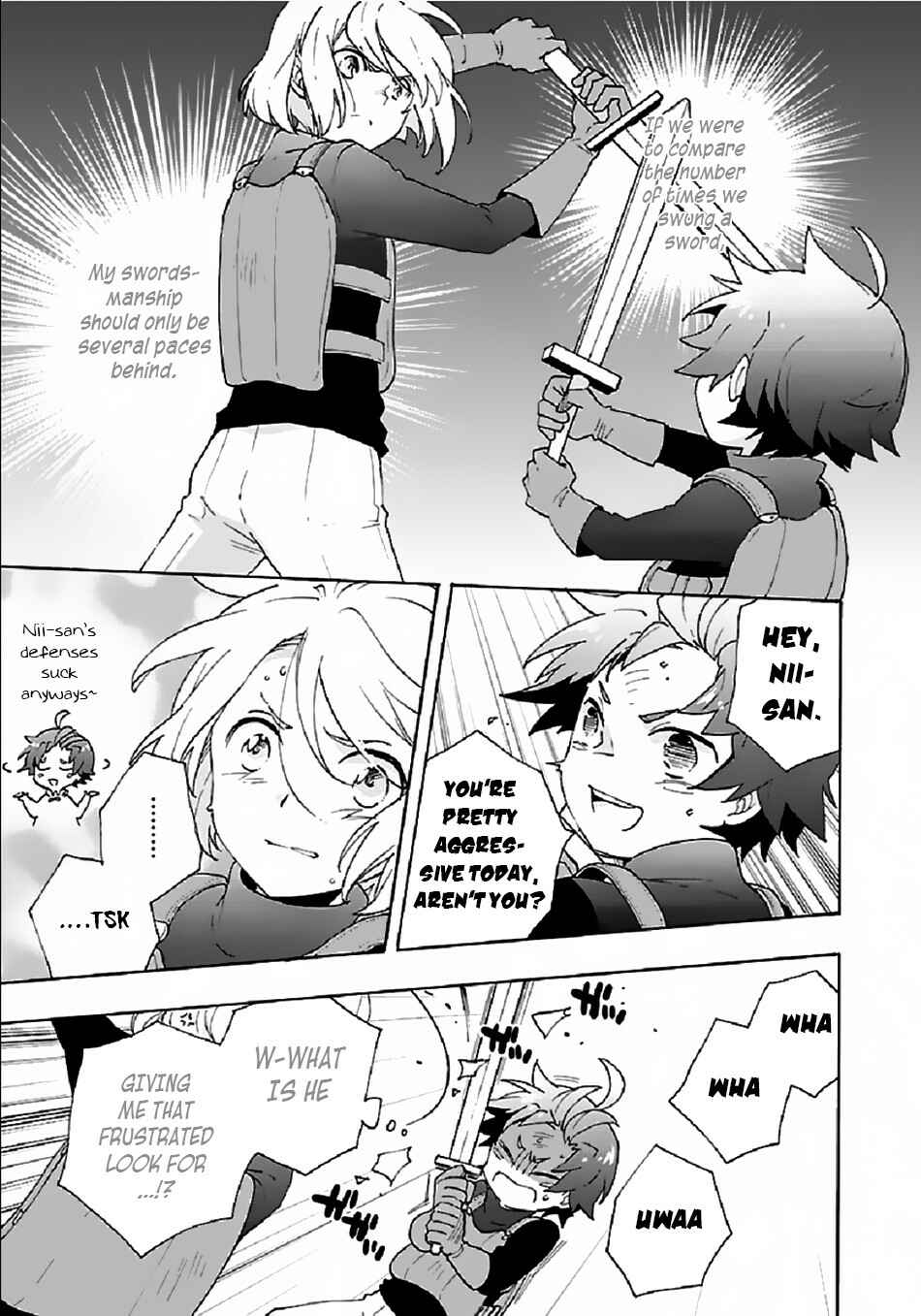 Chapter 28 - Page 19