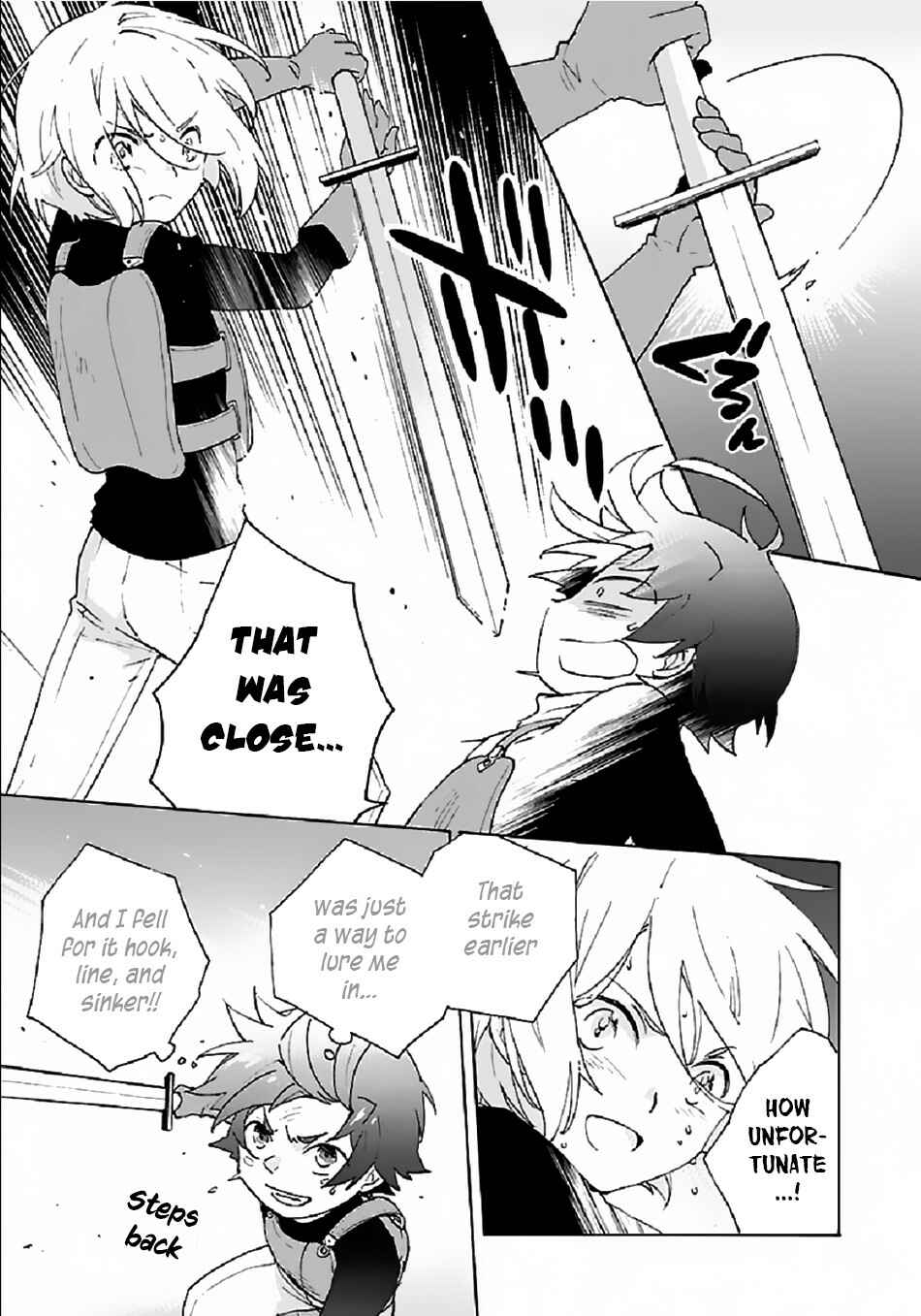Chapter 28 - Page 23