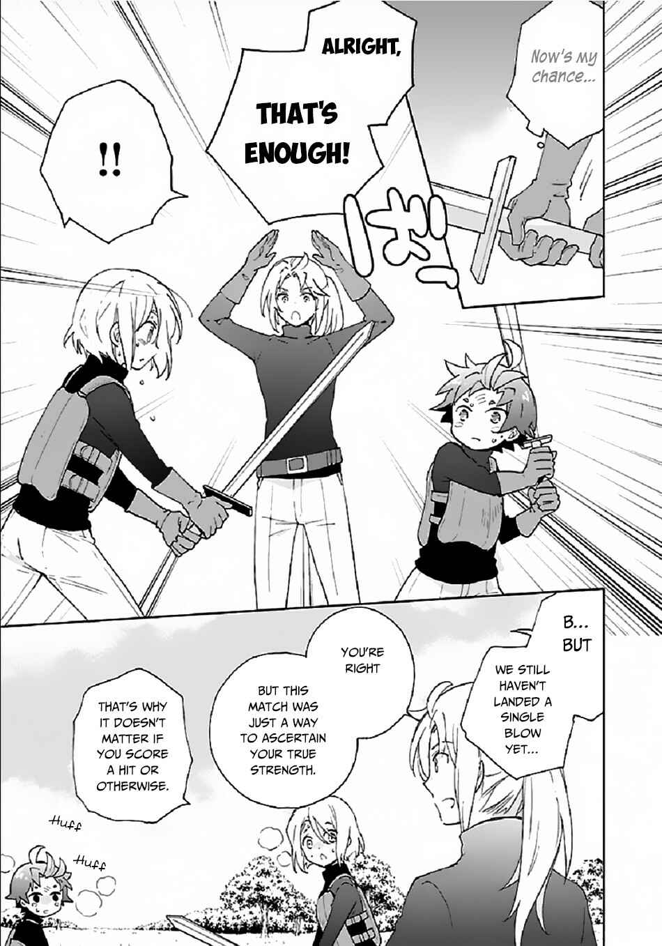 Chapter 28 - Page 25