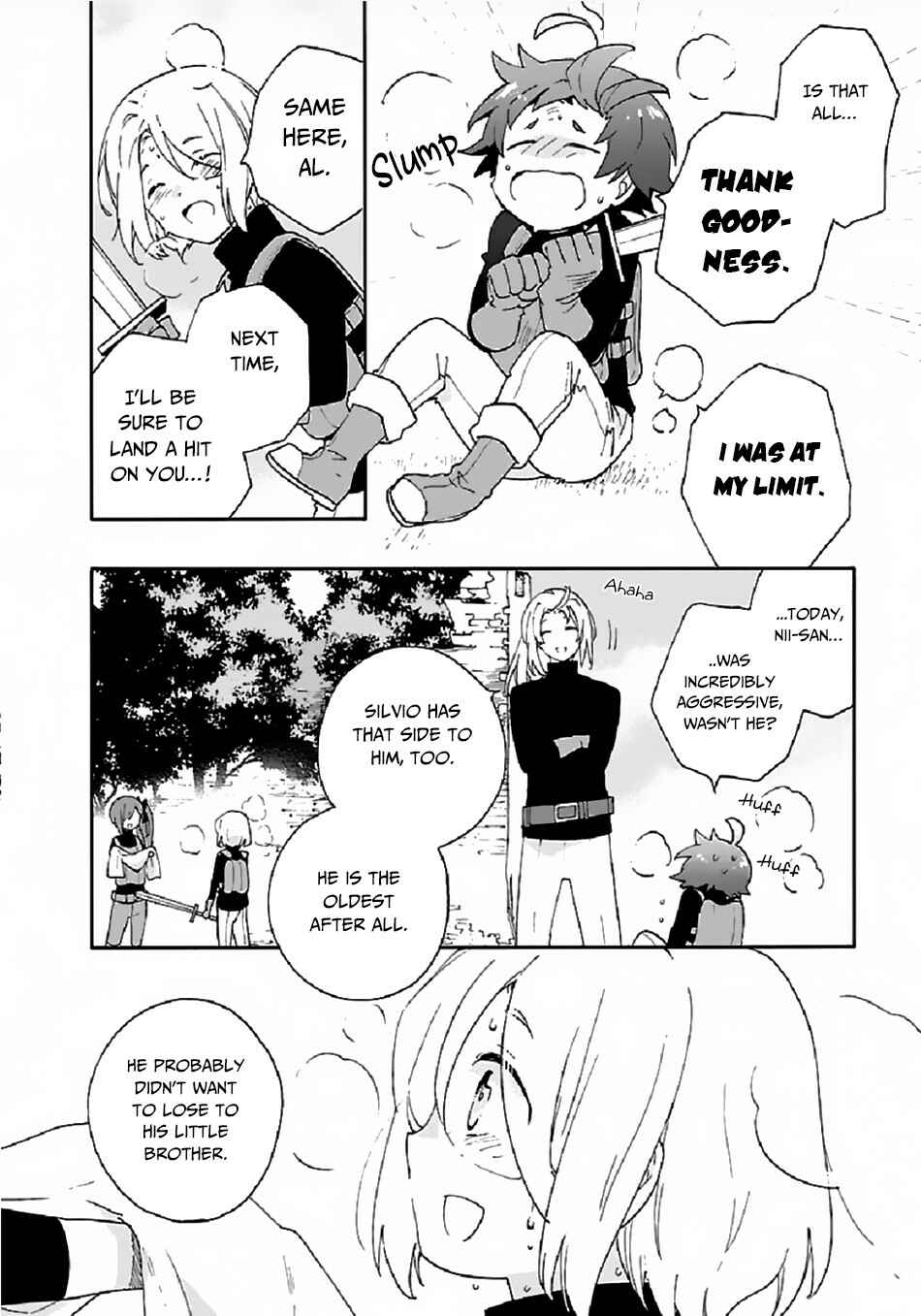 Chapter 28 - Page 26