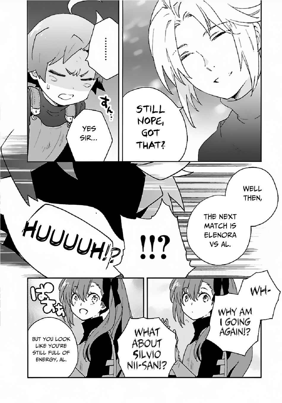 Chapter 28 - Page 28