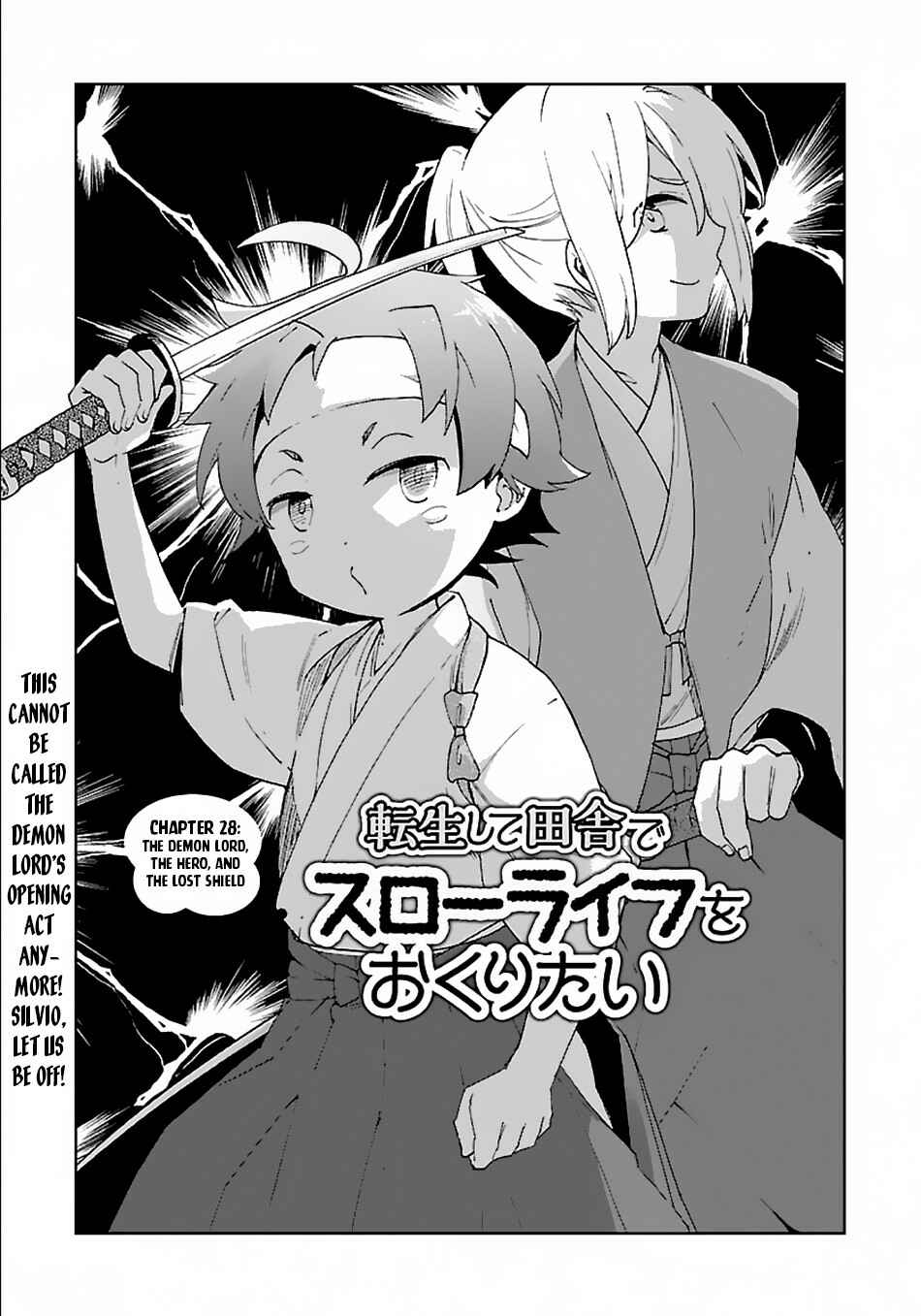 Chapter 28 - Page 3