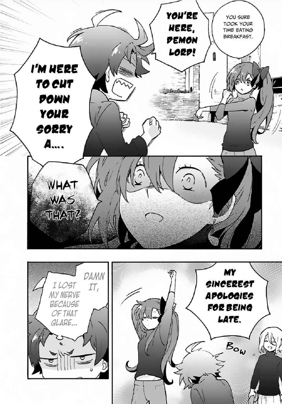 Chapter 28 - Page 6