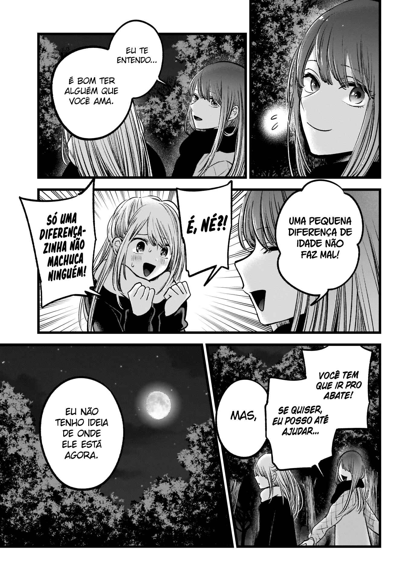 Chapter 77 - Page 12