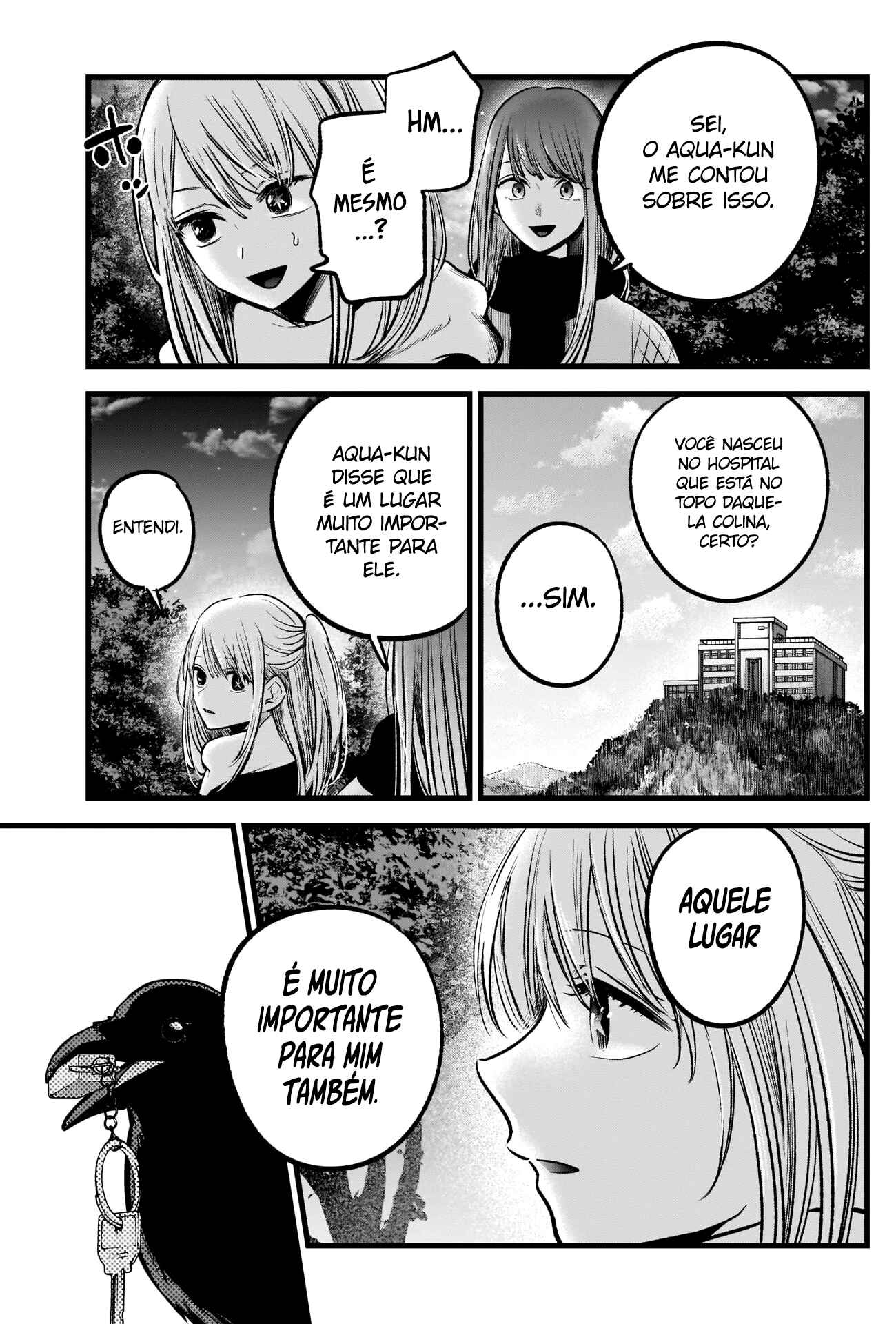Chapter 77 - Page 6