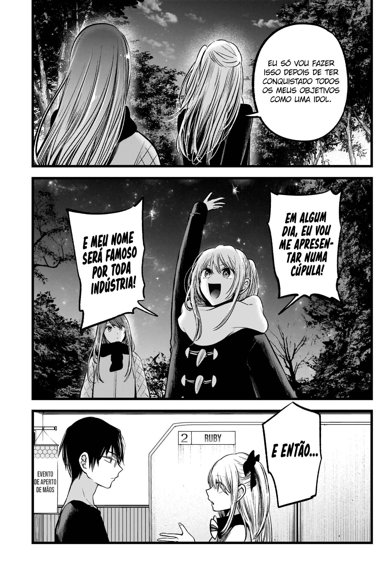 Chapter 77 - Page 8