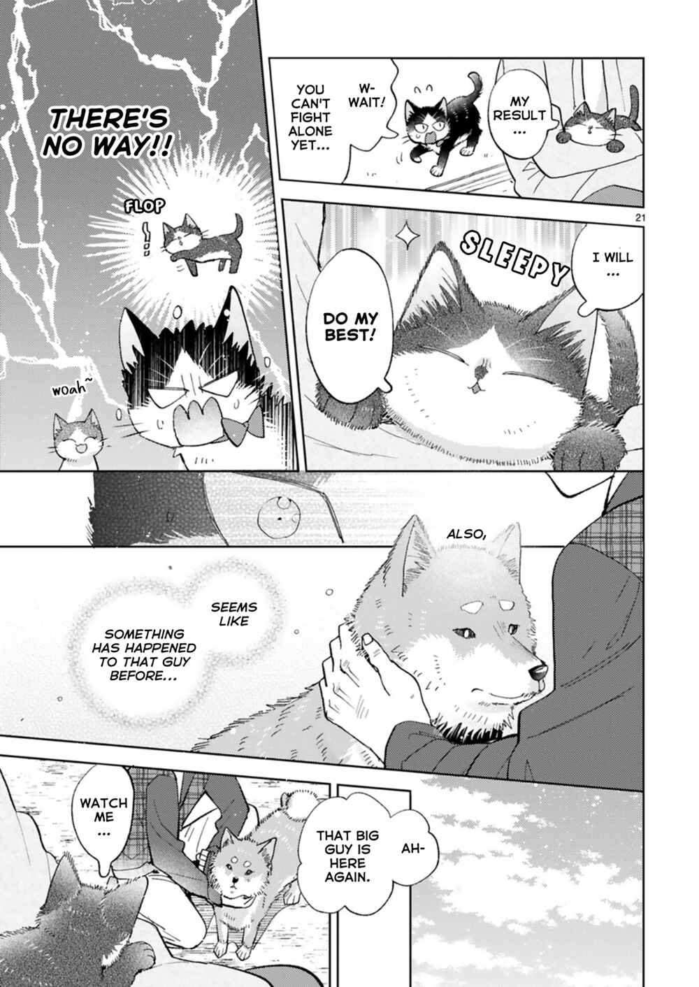 Chapter 21.3 - Page 21