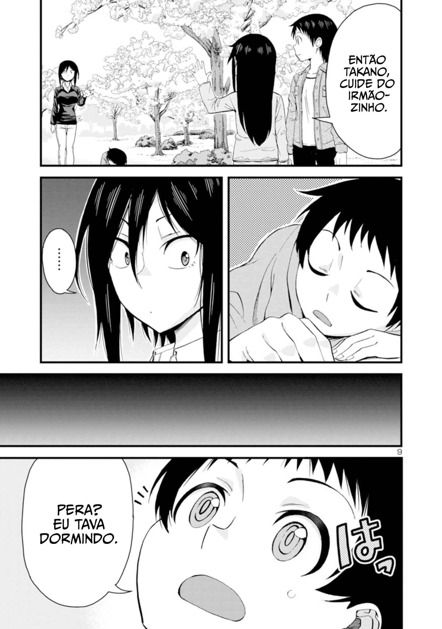 Chapter 62 - Page 10