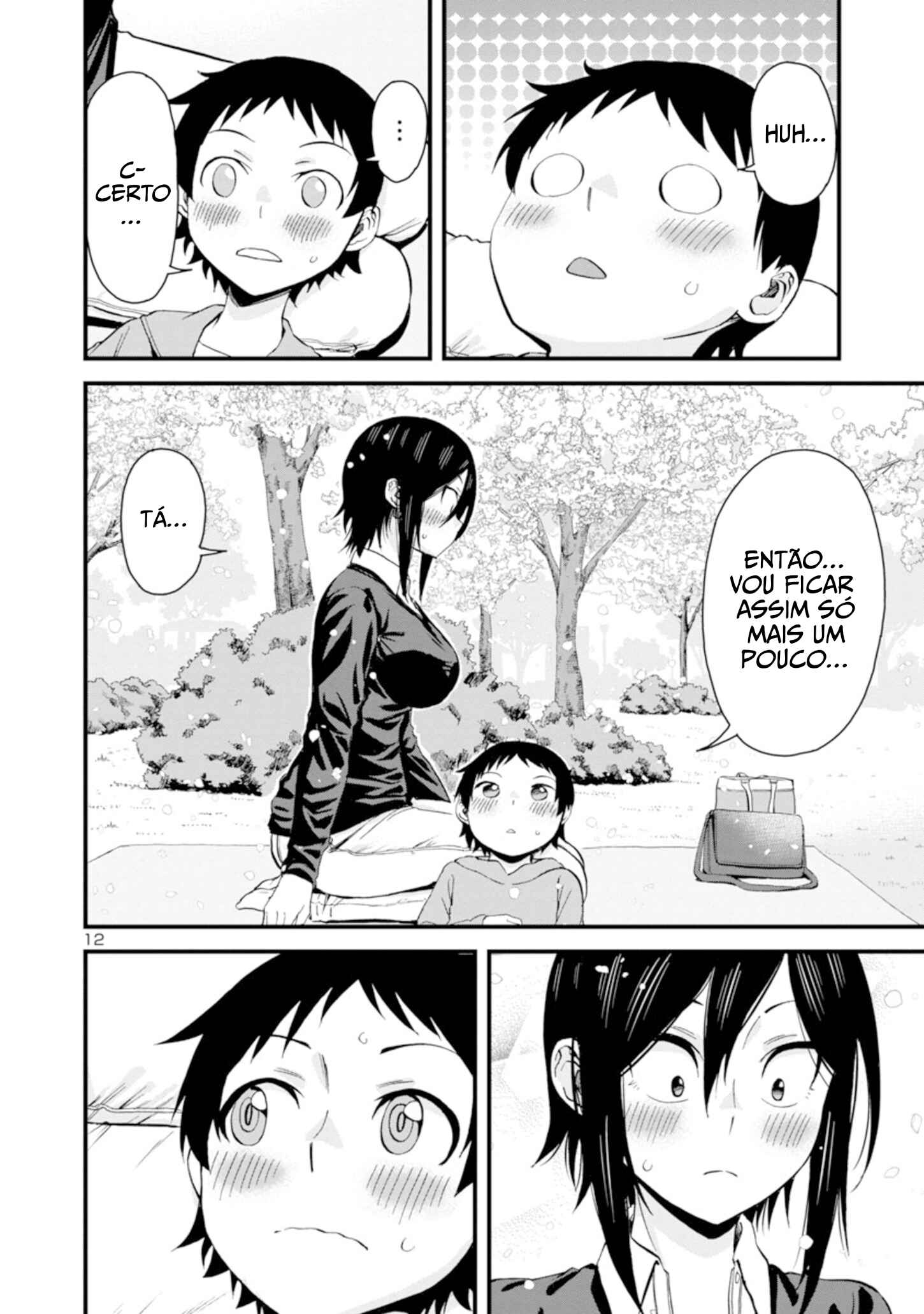 Chapter 62 - Page 13