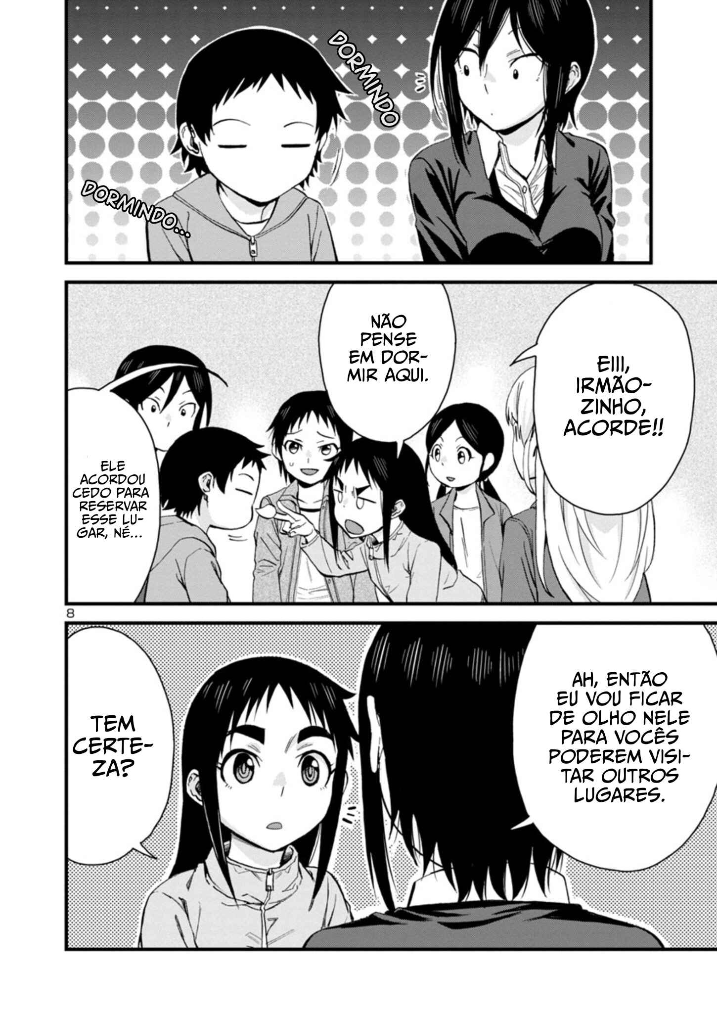 Chapter 62 - Page 9