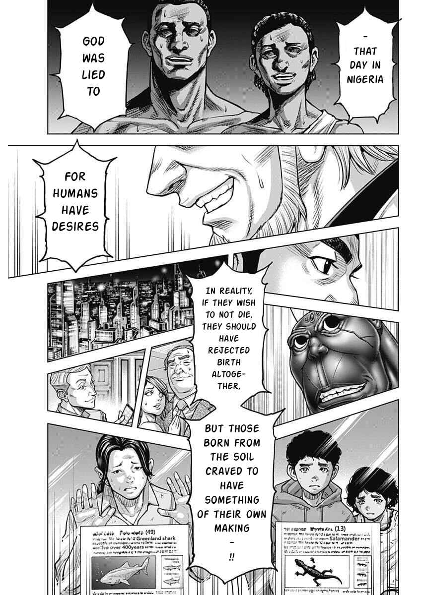 Chapter 253 - Page 19