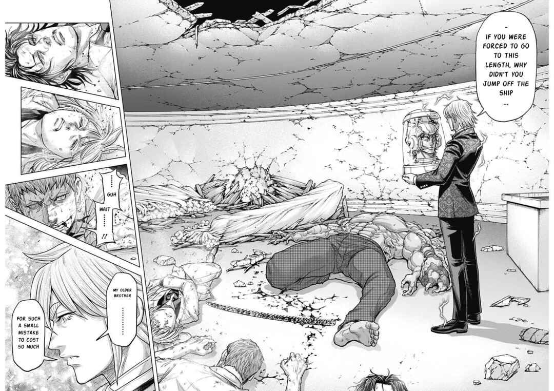 Chapter 253 - Page 20
