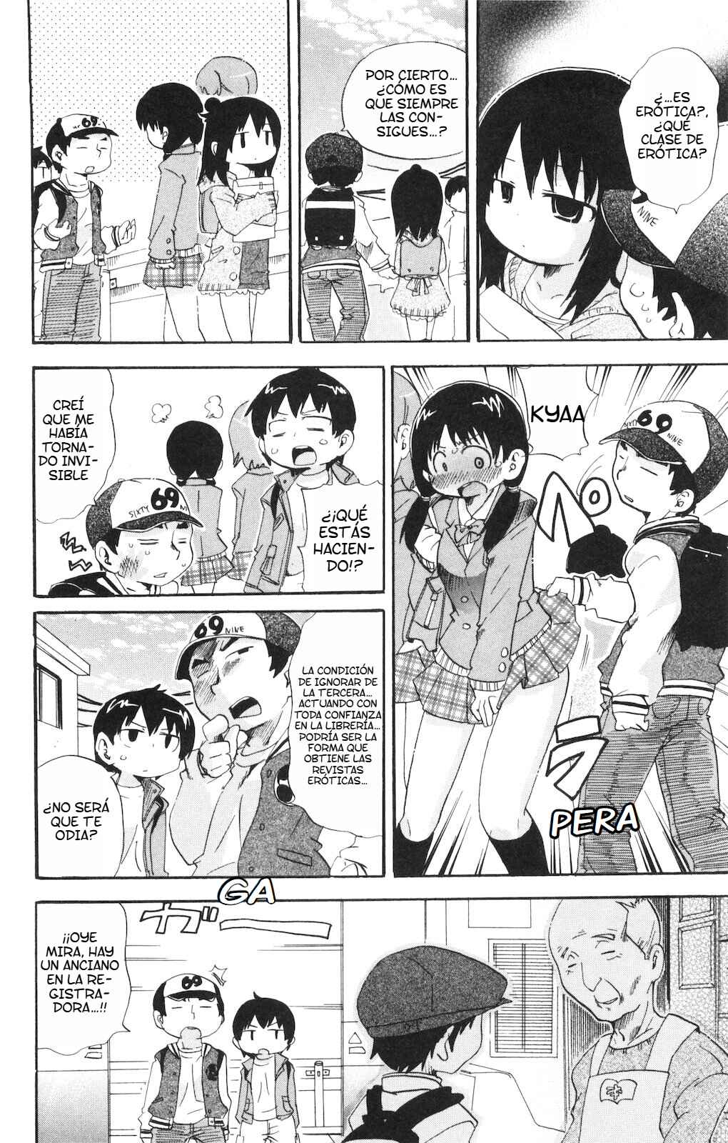 Chapter 137 - Page 3
