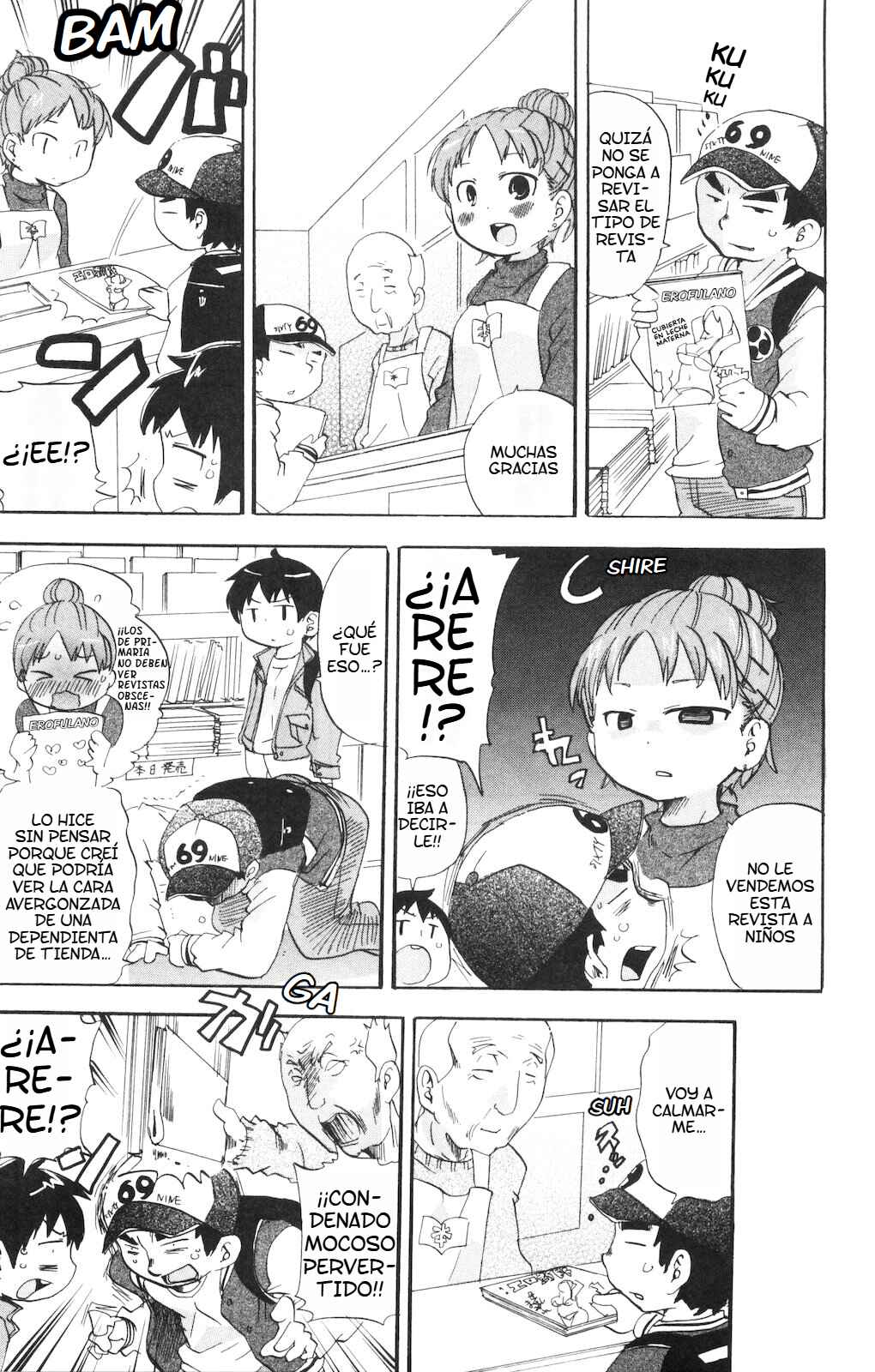 Chapter 137 - Page 4