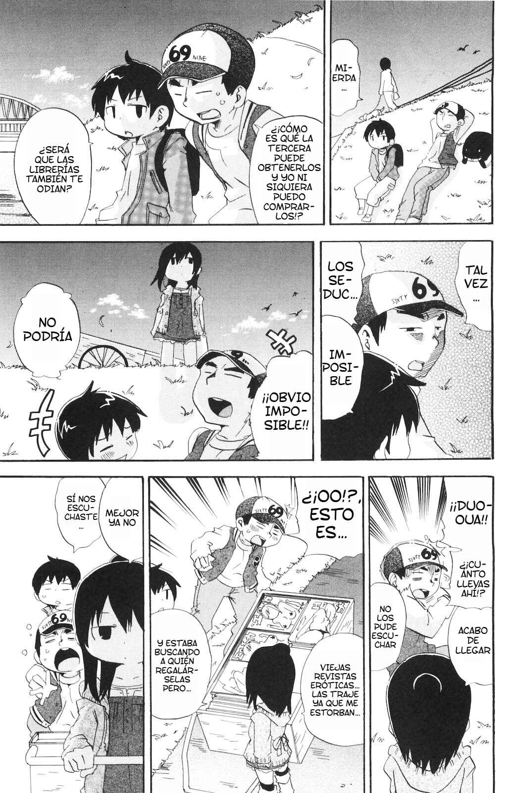 Chapter 137 - Page 5