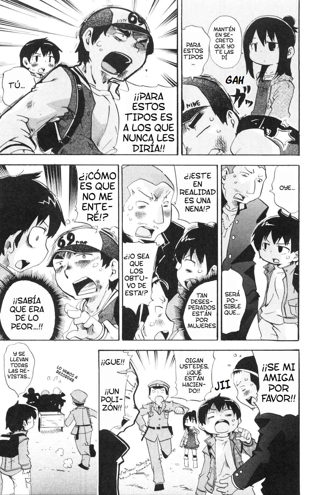 Chapter 137 - Page 8