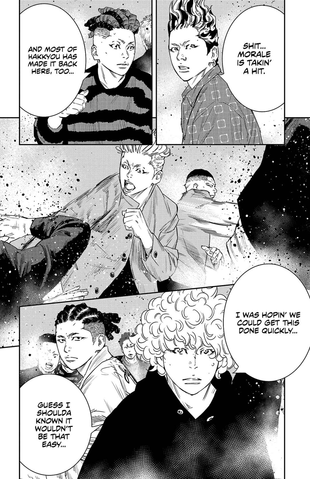 Chapter 45 - Page 19
