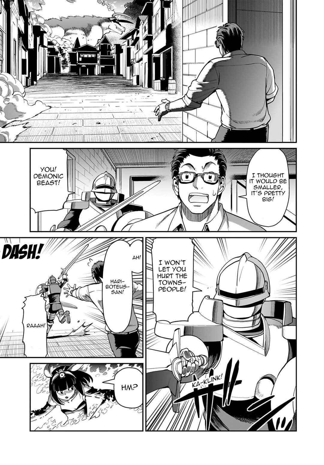 Chapter 68 - Page 10