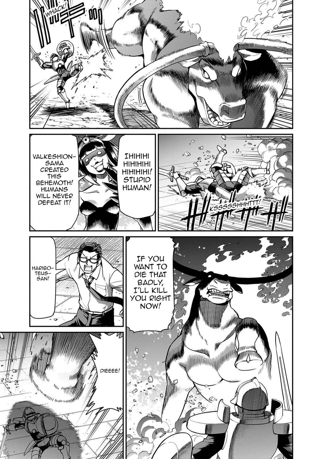 Chapter 68 - Page 12