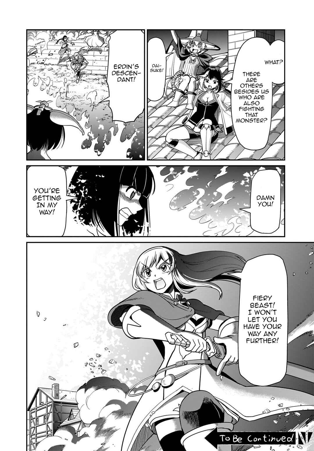 Chapter 68 - Page 21