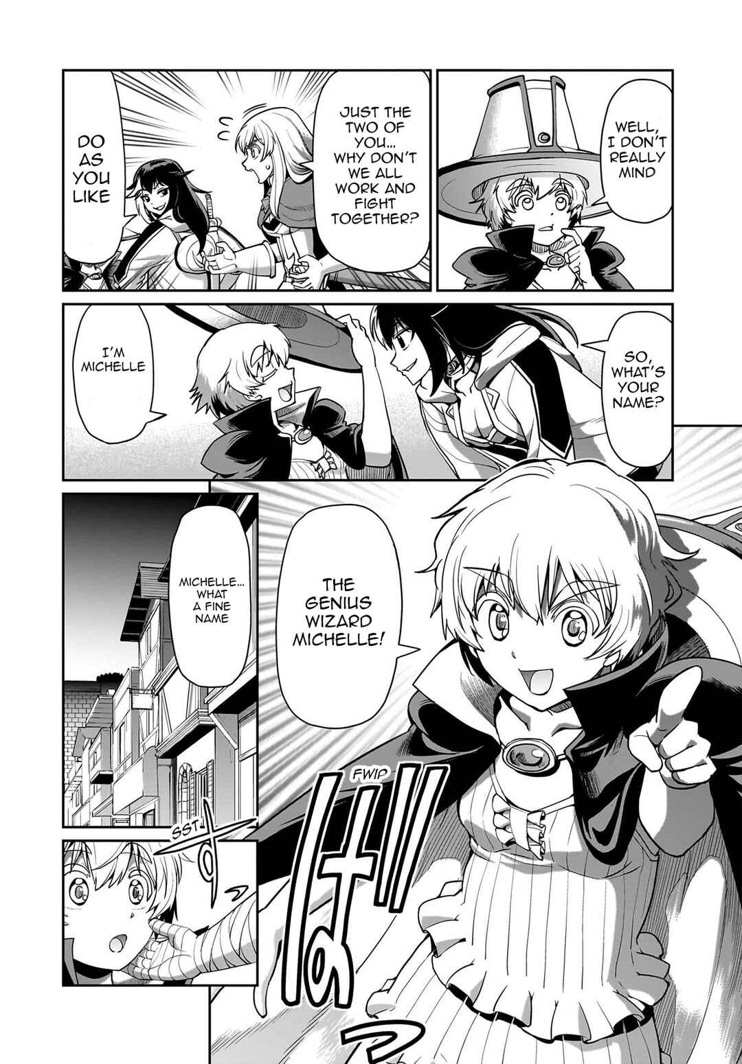 Chapter 68 - Page 3