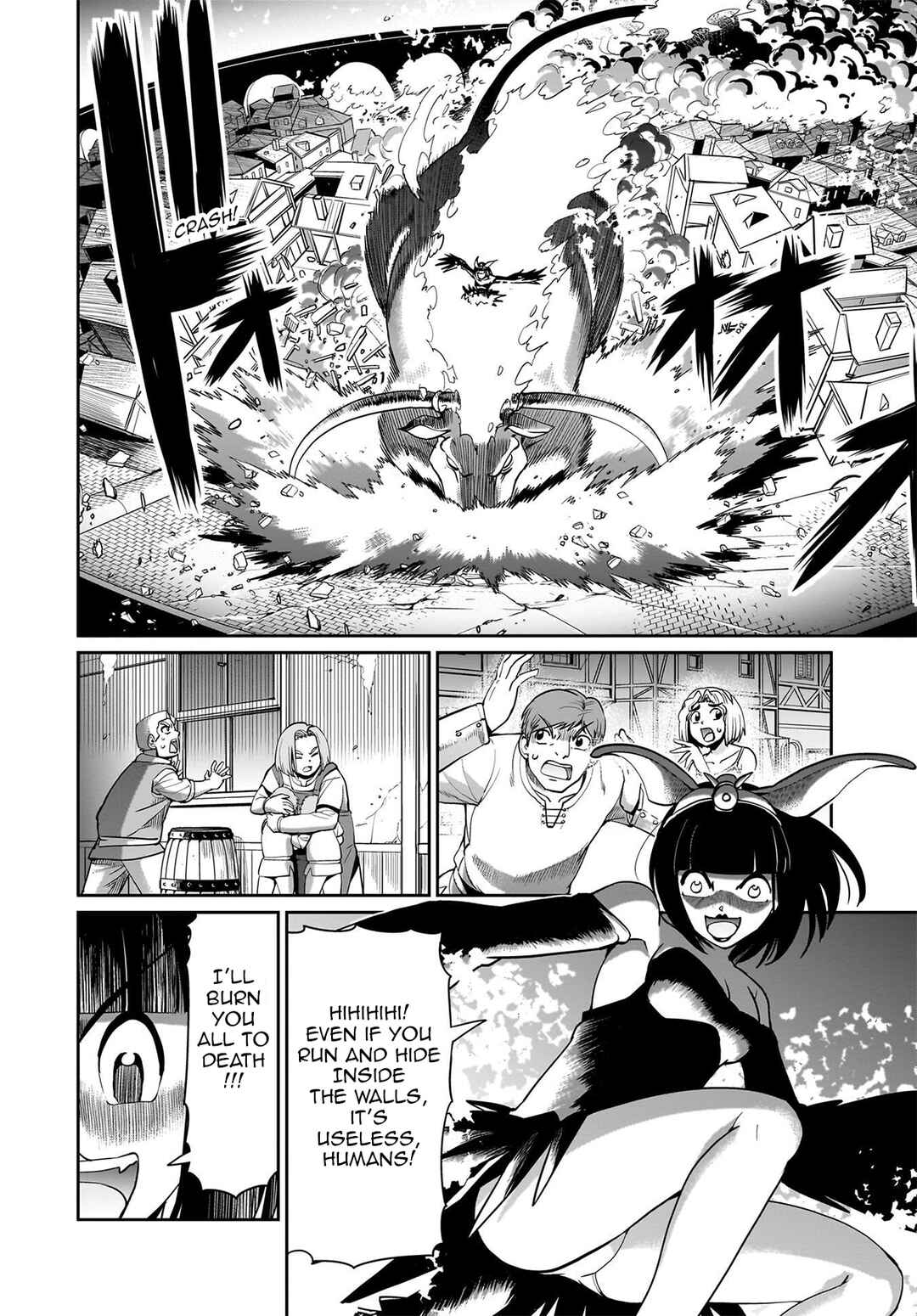Chapter 68 - Page 9