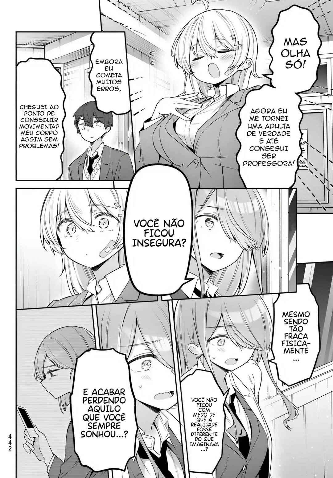 Chapter 114 - Page 10