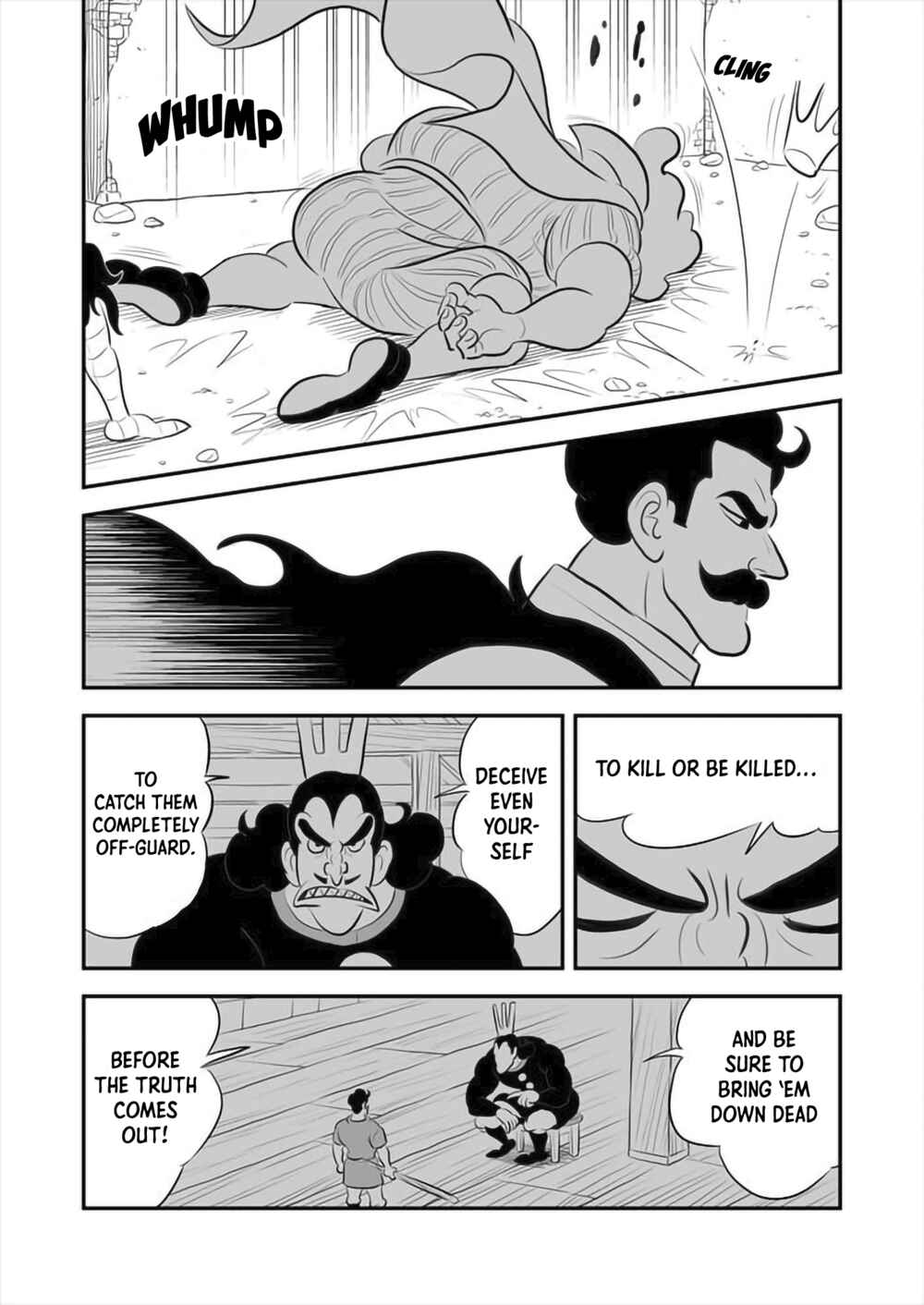 Chapter 164 - Page 12